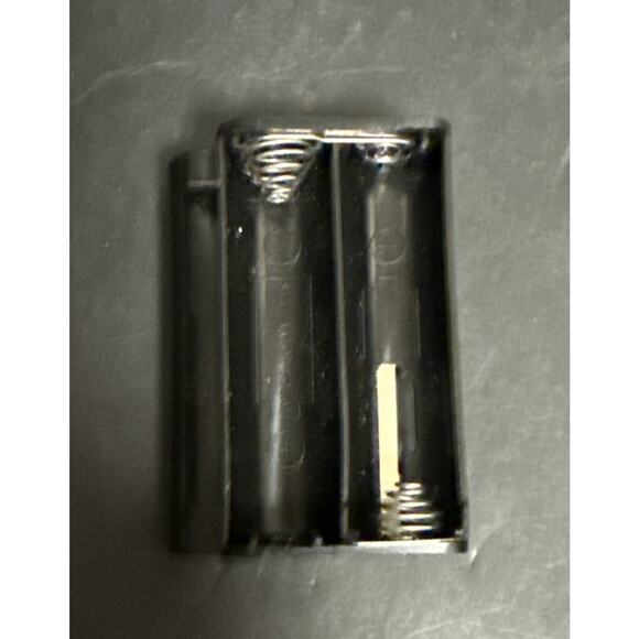 Radio Shack Pro-651 Digital Trunking Scanner Battery Pack Manual Tested Video - Picture 7 of 15